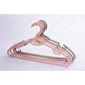 2019 LANHOME  High Quality Plastic Hanger