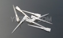 10ul free filter pipette tips