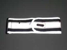 Reflex Armband for Sport Safety