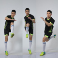 Cheap Men's Training Soccer Jersey Uniforms