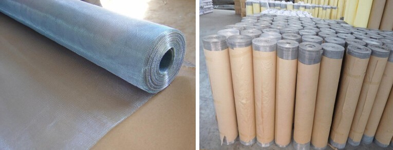 18x16 anti insect aluminum alloy window screen wire mesh,durable aluminum window screens