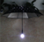 lighting led umbrella