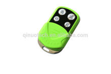 New rolling code duplicator for Nice, Ditec, V2