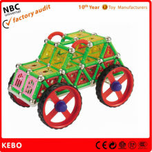 Intelligence Toys WholeSale Plastic