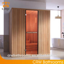 CRW AL0012 Finland Sauna Physical Therapy Equipment