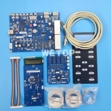 I3200 Board Upgrade Kit with Mainboard for Inkjet Printer