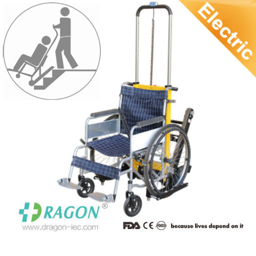 DW-11C electric wheelchair lift for stairs transport