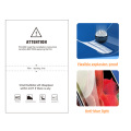 Mobiltelefon HD Clear Hydrogel Screen Protector