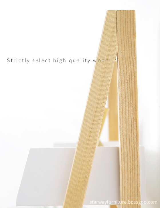 Wood Rack Wood Rack