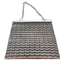 Stainless Steel Drag Mat for Ground Leveling
