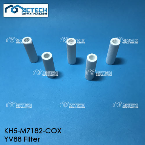 Nozzle filter ສໍາລັບເຄື່ອງ Yamaha YV88