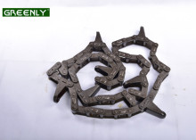 87495881AH Harvest Chain With Chrome Cover