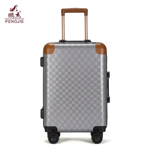 Bag Luggage Trolley Sky Luggage Luggage Travel