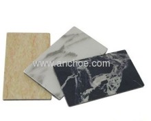 Marble Acp Anchoe Panel1500x2440x4mmx0.3mm?