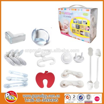 health care products baby safety gift box baby item set