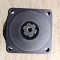 SEM650 Loader Part Doube Gear Pump JHP20800010-XF