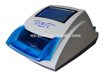 Multi fake money detectors