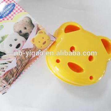 100424 sushi rice mold rice cooker mold