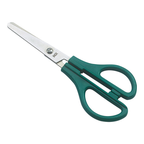 5" Stainless Steel Students Scissors