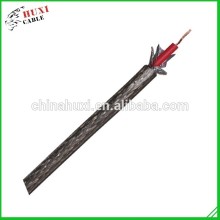 Fllament Microphone Cable, Mono Microphone, 1 Polo Microphone Cable