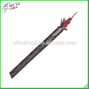 Fllament Microphone Cable, Mono Microphone, 1 Polo Microphone Cable