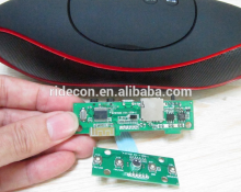 PCBA tester Factory & PCB assembly elevator control pcb board