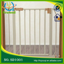 extra wide baby gate metal safety gate extension
