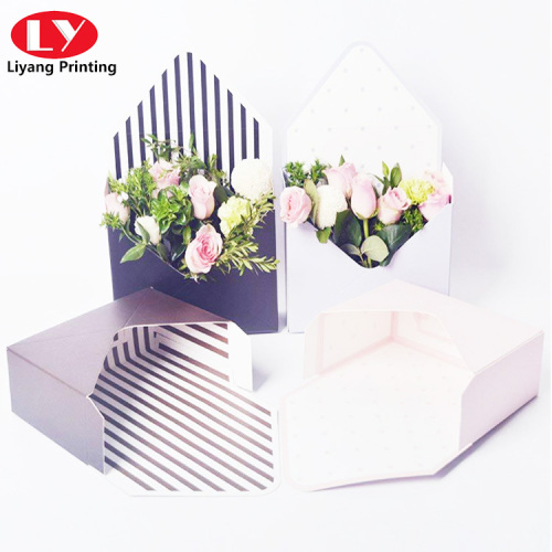 foldable food packaging gift boxes for cake