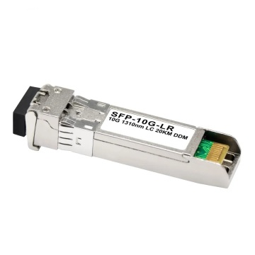 SFP-10G-LR 10Gb/s 850nm Multimode Module