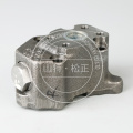 Onderdelen graafmachine Komatsu PC200-8 Valve 723-40-8460