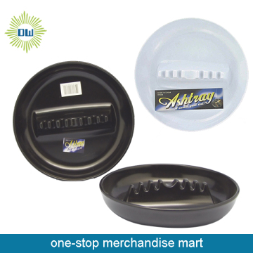 Dollar Items of Melamine Ashtray