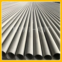 316L Stainless Steel Seamless Pipes And Tubes