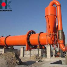 Cow Dung Special Rotary Drum Dryer