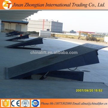 Loading Dock Ramps Factory, China Loading Dock Ramps manufacturer