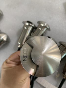 Low Voltage Safe LED Underwater Lights