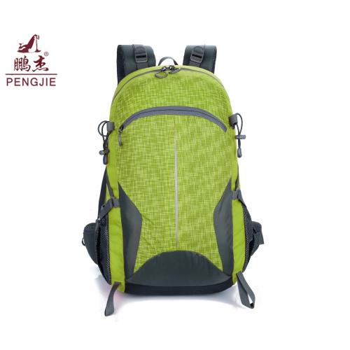 Naturehike mountaineering ransel tahan air ringan