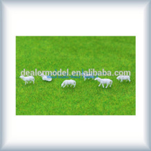 Architectural models materials, plastic animal model,life miniatures,model scale animal architectural