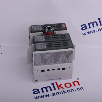 ABB SDCS-PIN-46   Email: sales3@amikon.cn