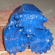 API TCI Tricone Bit/Roller Cone Bit/Rock Bit