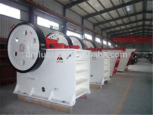 Mining equipment rock breakers