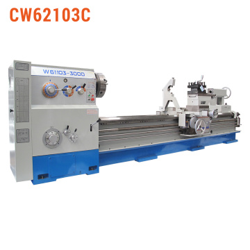 High Quality Heavy Duty lathe With After-Sales Service