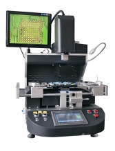 ZS-650 Automatic infrared bga rework station /PCB Motherboard Repair Soldering Machine