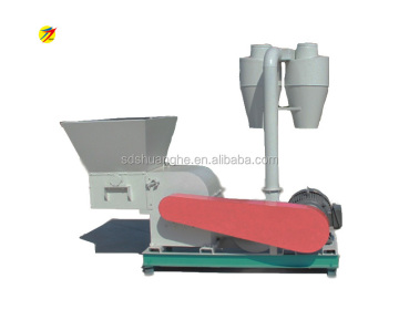 Wheat Bran and Rice Husk Hammer Mill for Sheep Farming
