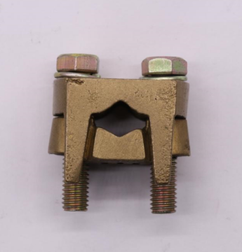 Ground connector Solid/Stranded Copper Conductor