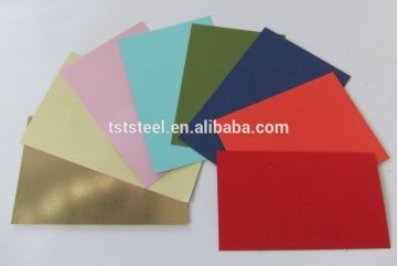 Hot Roled Pre-Paint Galvanized Steel Coils Made In China