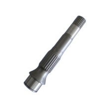 Părți TR50 de călugăr minier Dump Front Drive Shaft 15300854