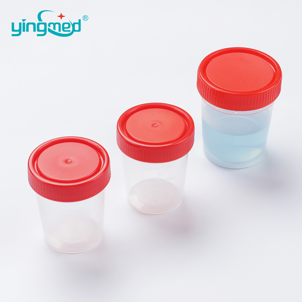 Urine Cup Yingmed 4