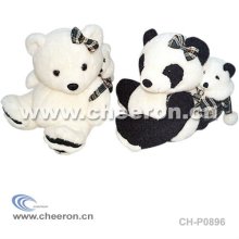 Plush Panda Toy