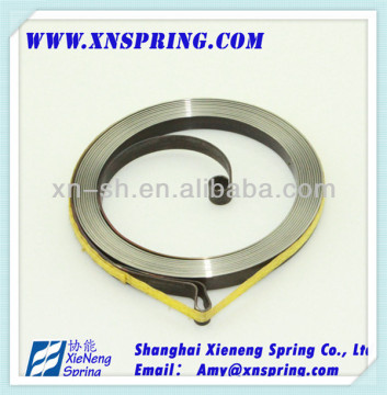 chain saw /brush cutter 45cc starter rewind spring