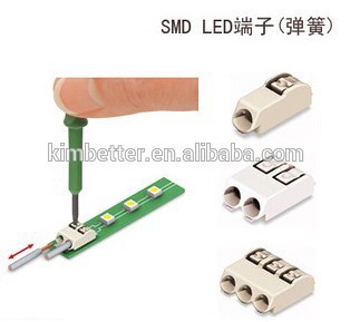 SMD PCB Connector